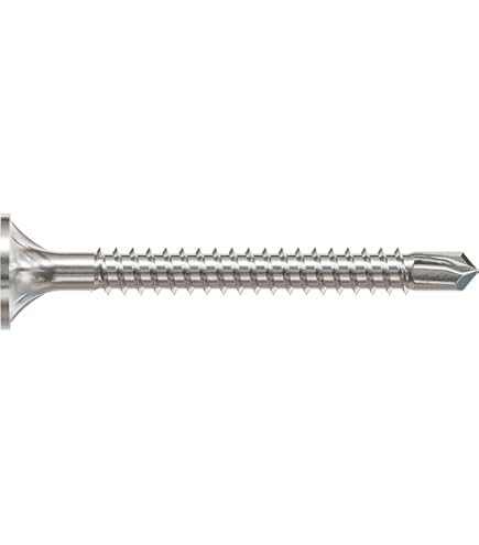 銀だこ6 SIMFORT Amazon.com: Simpson Strong-Tie F08T162WDC Self-Drilling Fiber